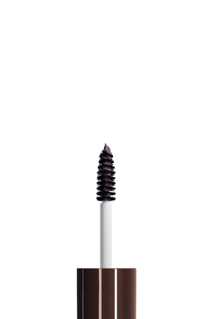 Wemara Eyebrow Mascara  Koyu Kahve 5 Ml - Kaş Renklendirici