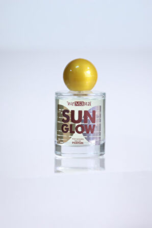SUN GLOW KADIN PARFUM EDP 50 ML
