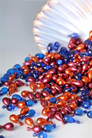  WEMARA ISILTI PARLAKLIK C VITAMIN YUZ BAKIM KAPSULU	