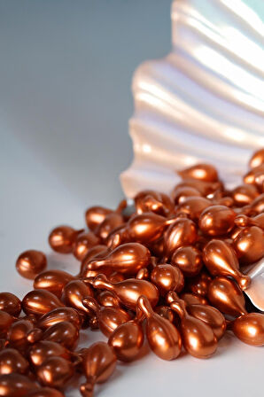  WEMARA ISILTI PARLAKLIK C VITAMIN YUZ BAKIM KAPSULU	