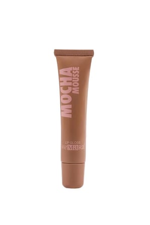 Mara Mocha Mousse Lip Gloss Dudak Parlatıcısı Kahverengi
