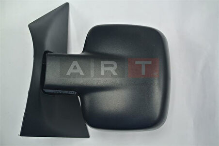 Mercedes Dis Dikiz Aynası Sol (elektrikli, İsitmalı) V-Class 638/2 96>03 Vito 638 96>03 - Art M009.9038