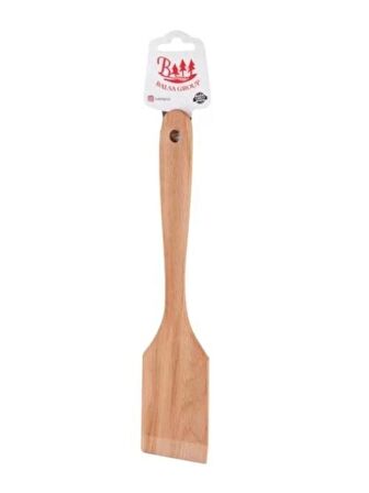 Balsa BLS9015 Ahşap Yerli Spatula