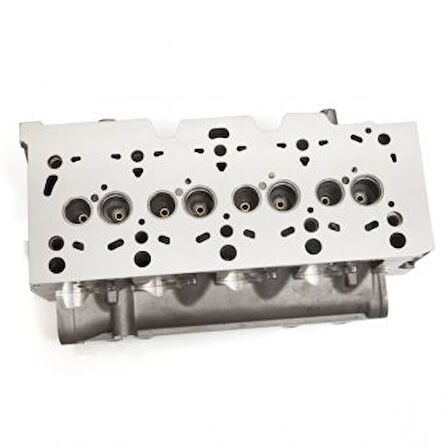 Renault Silindir Kapagı Clio-Megane II 04>logan 04> K9k 1.5dci 8v (65 Bg-85 Bg Euro3) - Ozgayd Ch09-003