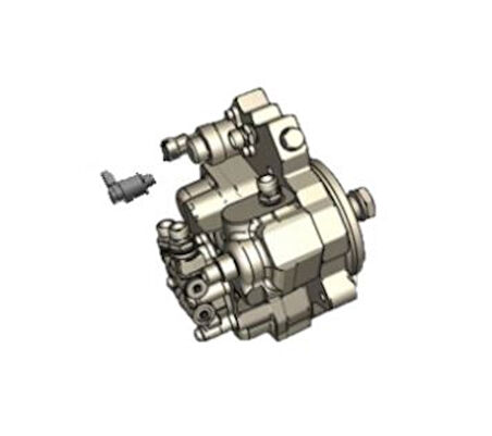 Ford Truck Yakıt Pompası Komple - Ford Cargo / 3232-1838-4136 - Orj-Fo 6c469d376ab