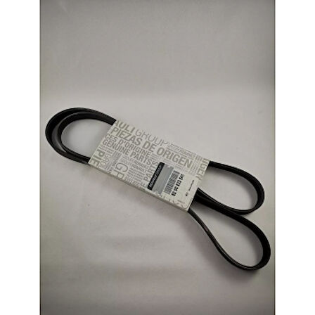 Renault Kanallı Kayıs (5pk1750) A-Class W168 01>04 Vaneo 414 02>05 , Renault Megane I 1.6 16v Clio Kangoo 1. - Maıs 8200833541