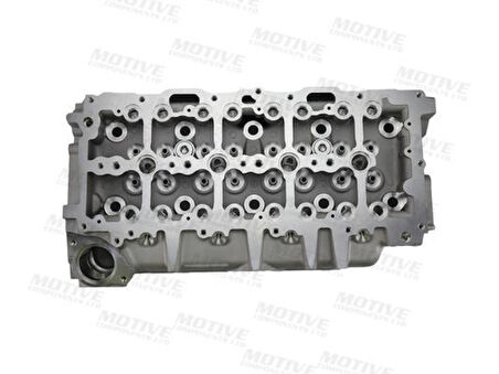 Psa Silindir Kapagı Alt 2008 I-II-208 I-II-3008 II-301-308 II-5008 II-508 II-Expert IV-Partner-Rifter-Be - Motıve Cyf9141