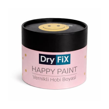 Dryfix Happy Paint Perihan 350 Ml