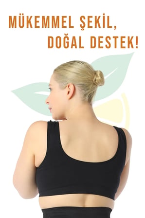 Pedli Büstiyer Korse – Göğüs Bölgesi Destekli, Toparlayıcı Tasarım, Vücut Şekillendirici