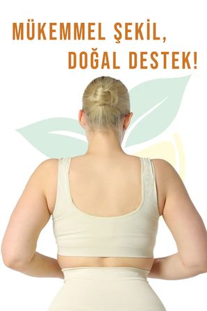 Pedli Büstiyer Korse – Göğüs Bölgesi Destekli, Toparlayıcı Tasarım, Vücut Şekillendirici