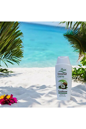 COCONUT CARE SAÇ KREMİ 400 ML