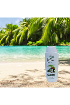 COCONUT CARE SAÇ KREMİ 400 ML