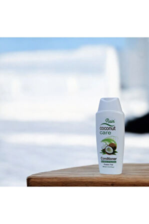 COCONUT CARE SAÇ KREMİ 400 ML