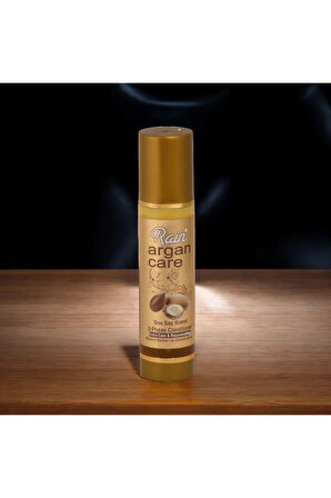 Argan Care 2-fazlı Saç Kremi