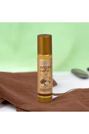 Argan Care 2-fazlı Saç Kremi