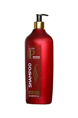 Rain PROTEIN CARE SAÇ ŞAMPUANI 800 ML