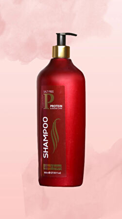 Rain PROTEIN CARE SAÇ ŞAMPUANI 800 ML