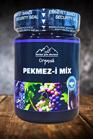  Pekmez-i Mix 450 gr