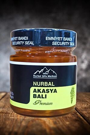 Akasya Balı 300 gr