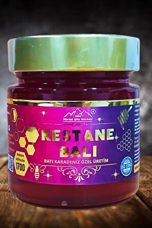 Kestane Balı 300 gr