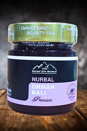 Orman Balı 300 gr