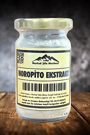 Horopito Ekstrak 50 gr