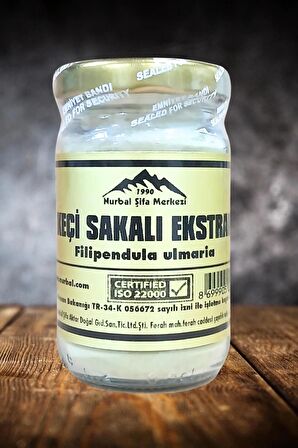 Keçisakalı Toz Ekstrak 50 gr