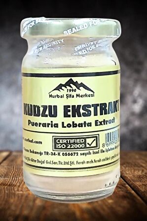 Kudzu Ekstrak 50 gr