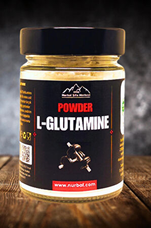 Glutamin 200 gr