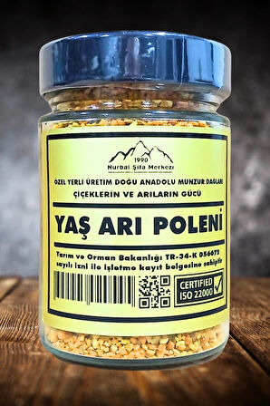  Polen Yaş - 250 gr