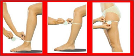 Varimed, Diz Üstü, Hafif Basınç CCL1, Pamuklu, Kapalı Burun, Siyah, Varis Çorabı,			