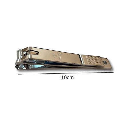 Anchor XL Jumbo Tırnak Makası Krom (ANC111XL)