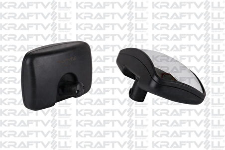 Ford Truck On Gorus Aynası (kolsuz) - Ford Cargo / 3230 Y.m. - Kraftvoll 09080255