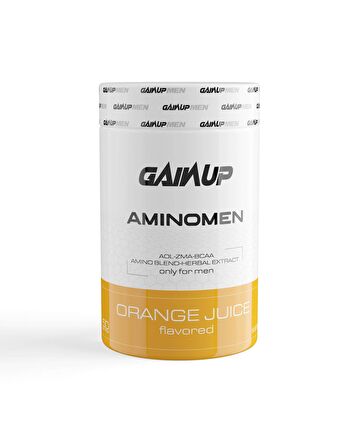 Gainup AminoMen 630gr