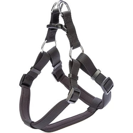 Doggie Köpek Uzatma-Göğüs Tasması (DSPR10S Black) 40×60 Cm Siyah