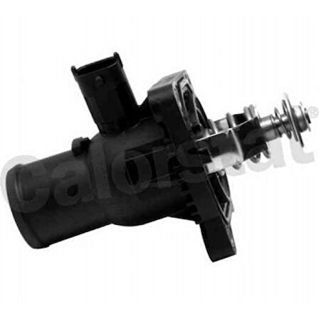 Opel Termostat Astra J Mokka A16xer B16xer A18xer A16let İnsignia A 10> A16xer A18xer - Vernet Te7277p.105j