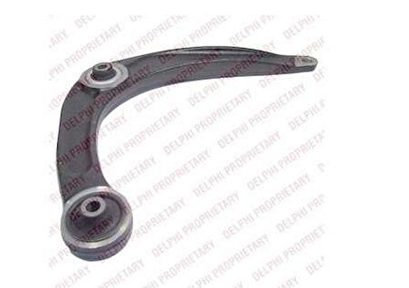 Psa Salıncak Sag Komple 3008 5008 C4 II Ds4 308 08>14 - Delphi Tc2176