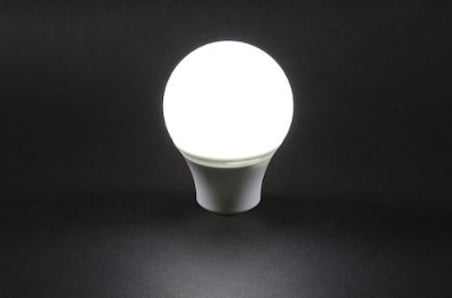 Cata 12W Led Ampul E27 Duy 3200K Gün Işığı CT-4266 10'Lİ