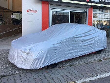 Mazda cx6 oto branda araç örtüsü doluya karşı