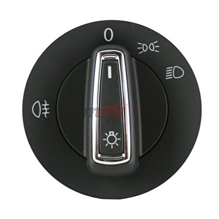 Vag Far Anahtarı ( Park-Arka Sis ) Polo 15> Arona 18> Ateca İbiza 16> Leon 13> Toledo 16>19 - Kraw An-468