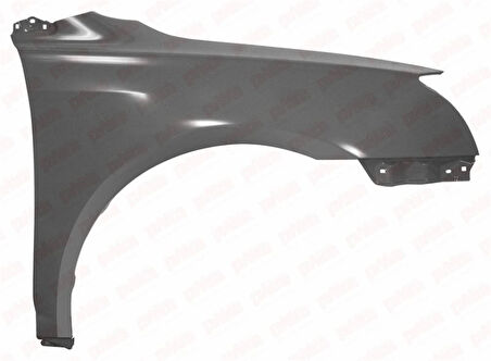 Toyota Camurluk On Sag Sac Avensis 03>08 - Oran 1816012