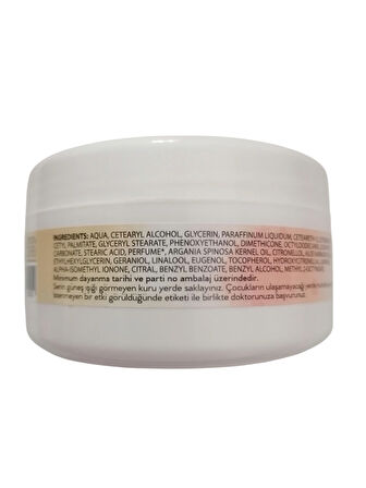 CleanRose El ve Vücut Kremi 125ml
