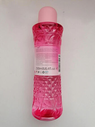 Clean Rose Gül Kolonyası 250ml