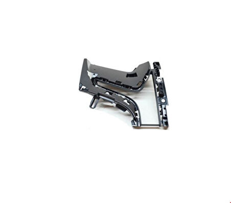 Vag On Tampon Buyuk Braket Sol S-Line A6 20> - Vortex V3613237