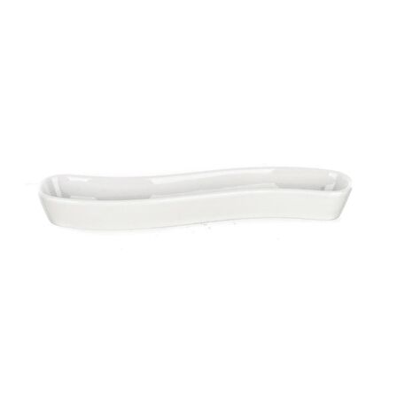 Ultraform Porselen Zeytin Tabağı 30X6Cm