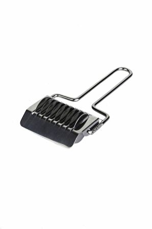 Ultraform Hamur Rulosu 16.5 Cm