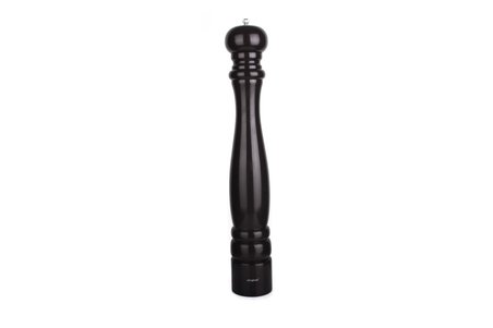 Ultraform Ahşap Karabiber Değirmeni 43 Cm