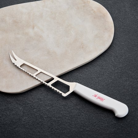 Aryıldız Yumuşak Peynir Bıçağı Beyaz 16 cm