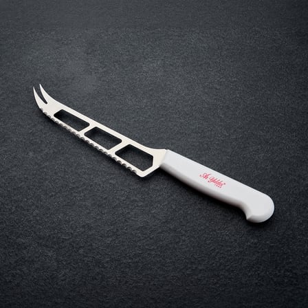 Aryıldız Yumuşak Peynir Bıçağı Beyaz 16 cm