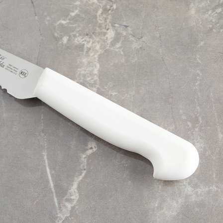 Aryıldız Sert Peynir Bıçağı Beyaz 13 cm